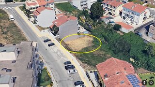 Terreno em Gondomar · 300 m² · 105 000 €