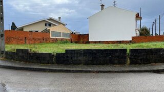 Terreno em Oliveira do Bairro