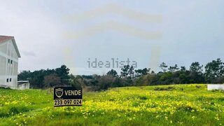 Terreno em Figueira da Foz