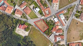 Land for sale in Vagos, Portugal — €50,000