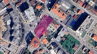 Land for sale in Trofa, Portugal — €1,300,000