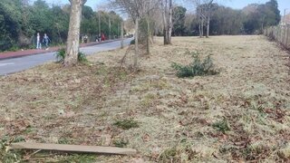 Land for sale in Vila Nova de Gaia, Portugal — €950,000