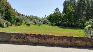 Land for sale in Arganil, Portugal — €25,000