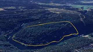 Land for sale in Arganil, Portugal — €300,000