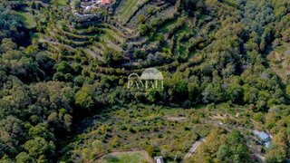 Land for sale in Amarante, Portugal — €34,000