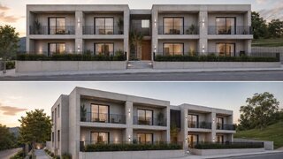 Terreno de 2500 m² em Braga