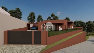 Land for sale in Amarante, Portugal — €60,000