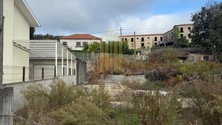 Land for sale in Vila Nova de Famalicão, Portugal — €101,150