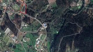 Land for sale in Amares, Portugal — €120,000