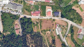 Land for sale in Vila Nova de Gaia, Portugal — €85,000