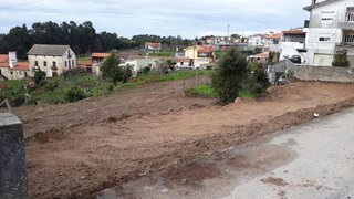 Land for sale in Oliveira de Azeméis, Portugal — €75,000