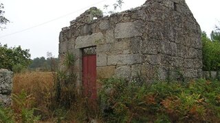 Land for sale in Oliveira do Hospital, Portugal — €20,000