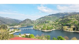 Land for sale in Terras de Bouro, Portugal — €250,000