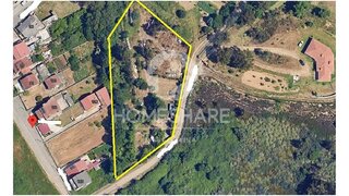 Land for sale in Valongo, Portugal — €115,000