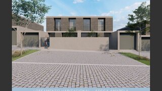 Land for sale in Matosinhos, Portugal — €165,000