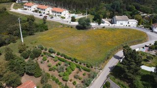 Land for sale in Lousã, Portugal — €35,000