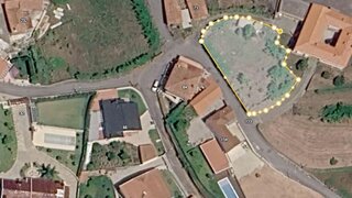 Terreno para venda em Santa Maria da Feira, Portugal — 50 000 €