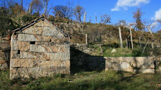 Land for sale in Marco de Canaveses, Portugal — €42,500