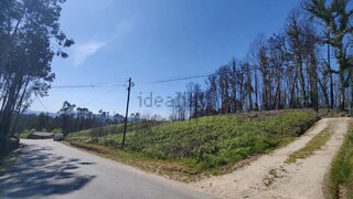 Land for sale in Felgueiras, Portugal — €97,000
