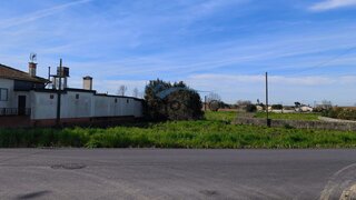Land for sale in Murtosa, Portugal — €45,000