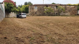 Terreno de 2953 m² em Braga