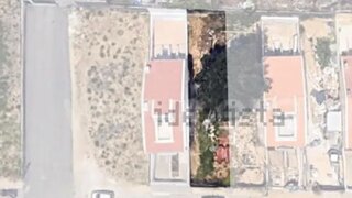 Land for sale in Vila Nova de Gaia, Portugal — €50,000