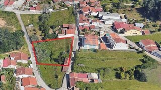 Terreno de 1755 m² em Coimbra