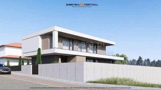 Terreno para venda em Lousada, Portugal — 75 000 €