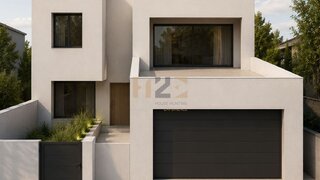 Land for sale in Matosinhos, Portugal — €380,000