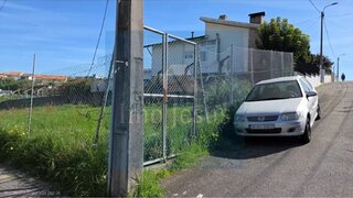 Land for sale in Vila Nova de Gaia, Portugal — €249,000