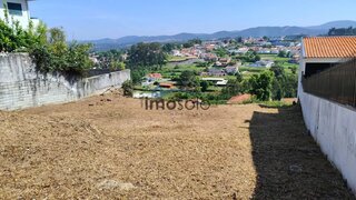 Land for sale in Oliveira de Azeméis, Portugal — €47,500