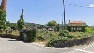 Land for sale in Guimarães, Portugal — €270,000