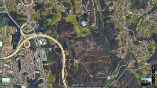 Land for sale in Gondomar, Portugal — €350,000