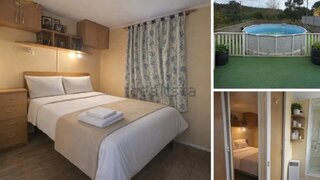 Land for sale in Espinho, Portugal — €132,000