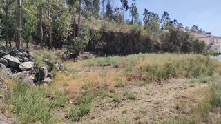 Land for sale in Paredes, Portugal — €75,000