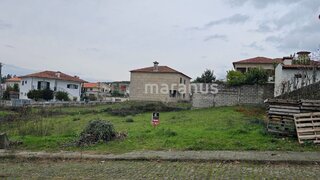 Land for sale in Amarante, Portugal — €55,000
