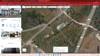 Land for sale in Oliveira do Hospital, Portugal — €150,000