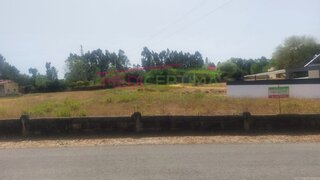 Land for sale in Oliveira do Bairro, Portugal — €60,000