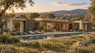 Terreno para venda em Arganil, Portugal — 21 900 €
