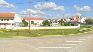 Terreno de 914 m² em Coimbra