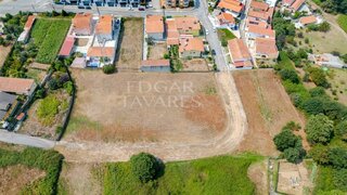 Land for sale in Santa Maria da Feira, Portugal — €46,000