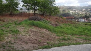 Land for sale in Vale de Cambra, Portugal — €70,000