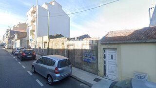 Land for sale in Matosinhos, Portugal — €2,350,000