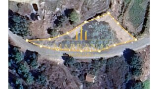 Land for sale in Baião, Portugal — €25,000