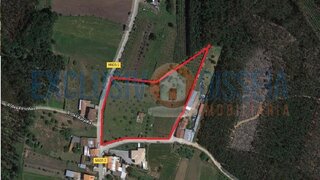 Land for sale in Águeda, Portugal — €125,000