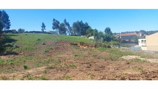 Land for sale in Vila Nova de Gaia, Portugal — €60,000