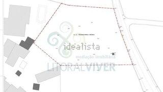 Land for sale in Barcelos, Portugal — €80,000
