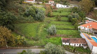 Land for sale in Amares, Portugal — €265,000