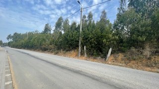 Land for sale in Espinho, Portugal — €410,000