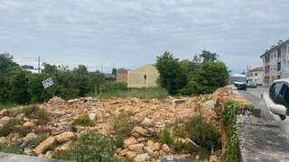 Land for sale in Anadia, Portugal — €160,000